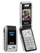 Mobilni telefon Philips Xenium 909e - 